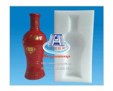 平式酒瓶/陶瓷防震包装3
