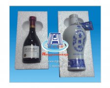  酒业/酒瓶/陶瓷防震包装